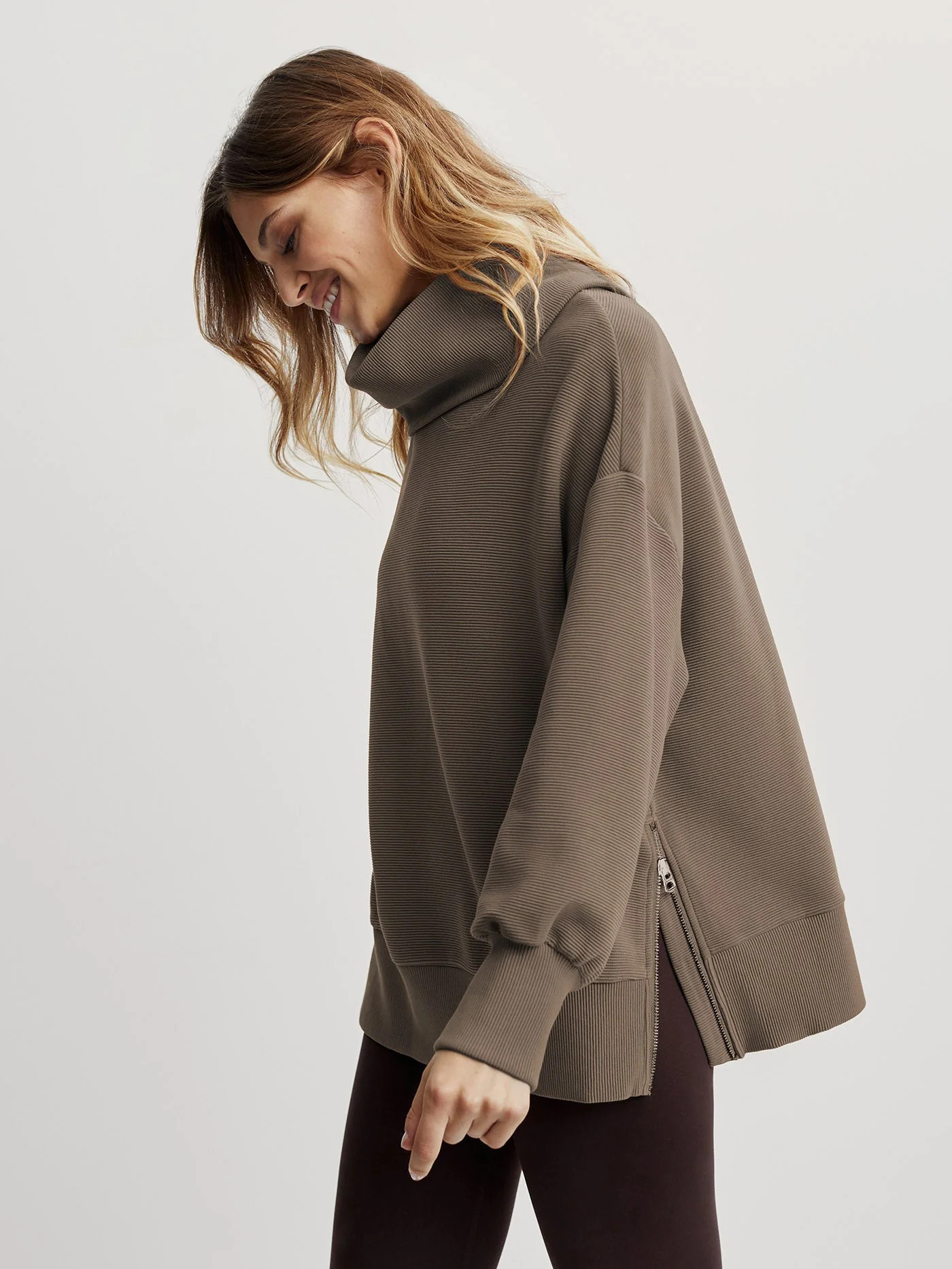 Milton Sweat | Varley USA