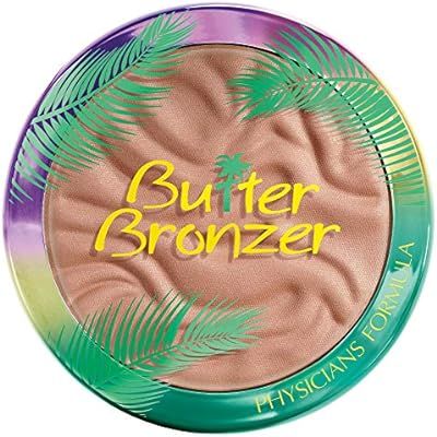 Physicians Formula Butter Bronzer, Deep Bronzer, 0.38 Ounce | Amazon (US)
