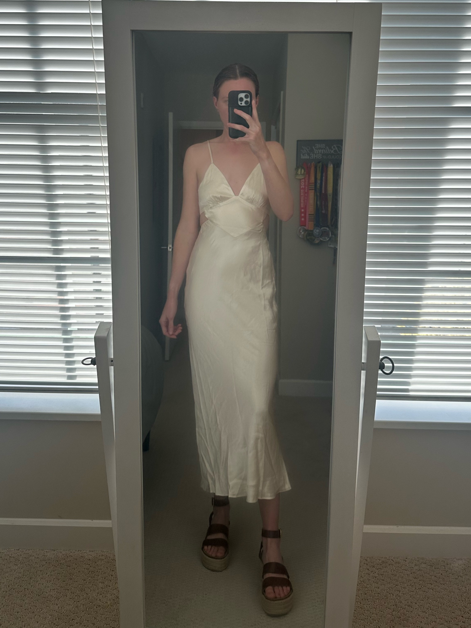 Revolve Bridal White Wedding Event Dresses

Perfect for any rehearsal dinners, bridal showers, engagement photos or elopements 

#LTKwedding #LTKparties #LTKSeasonal