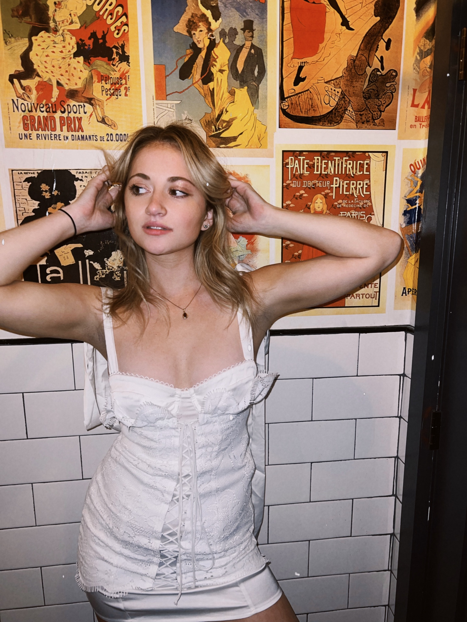 Favorite summer dress!

#LTKSeasonal #LTKU #LTKActive