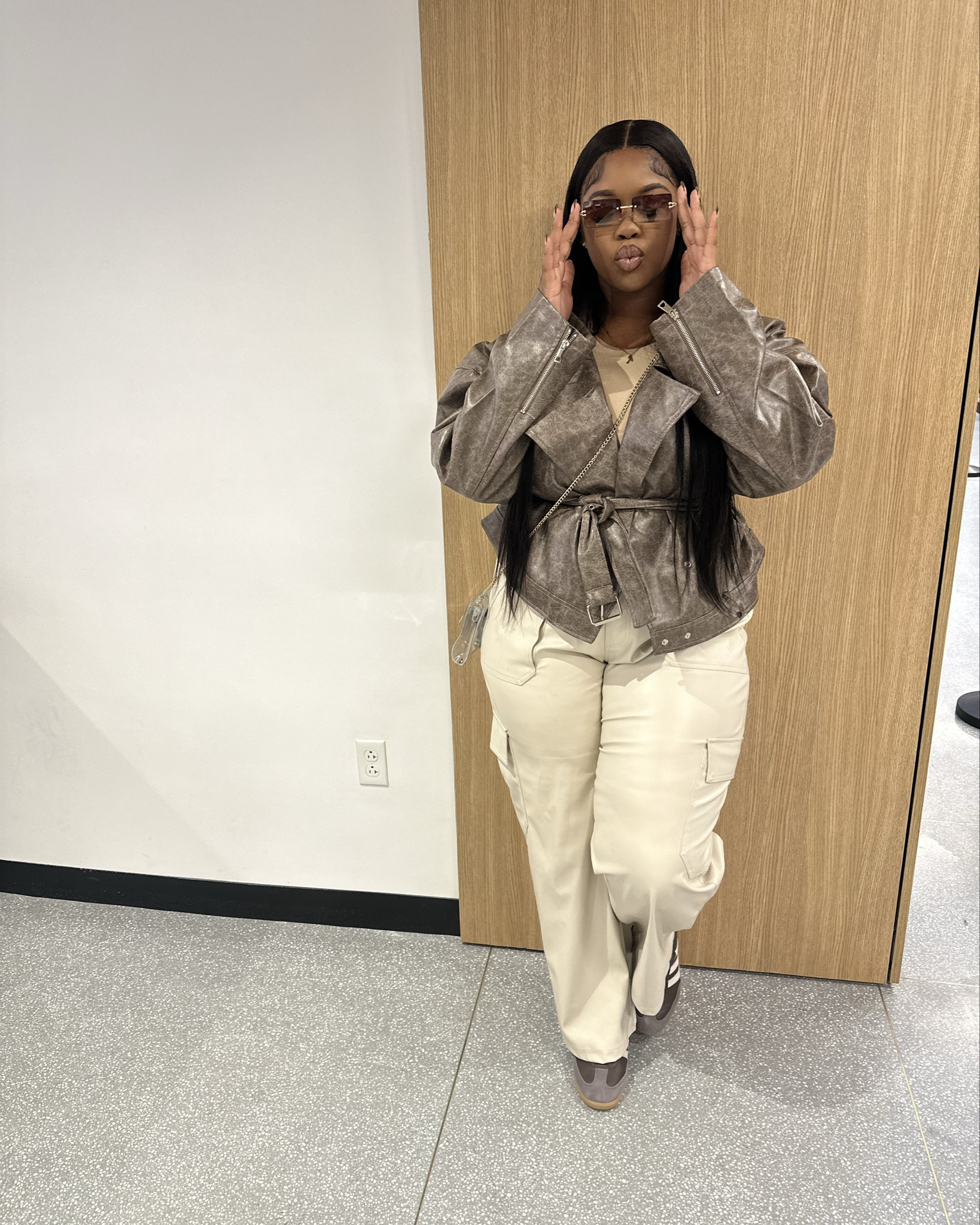 Catching Nudes🤎🤎🤎

#LTKStyleTip #LTKPlusSize #LTKFindsUnder100
