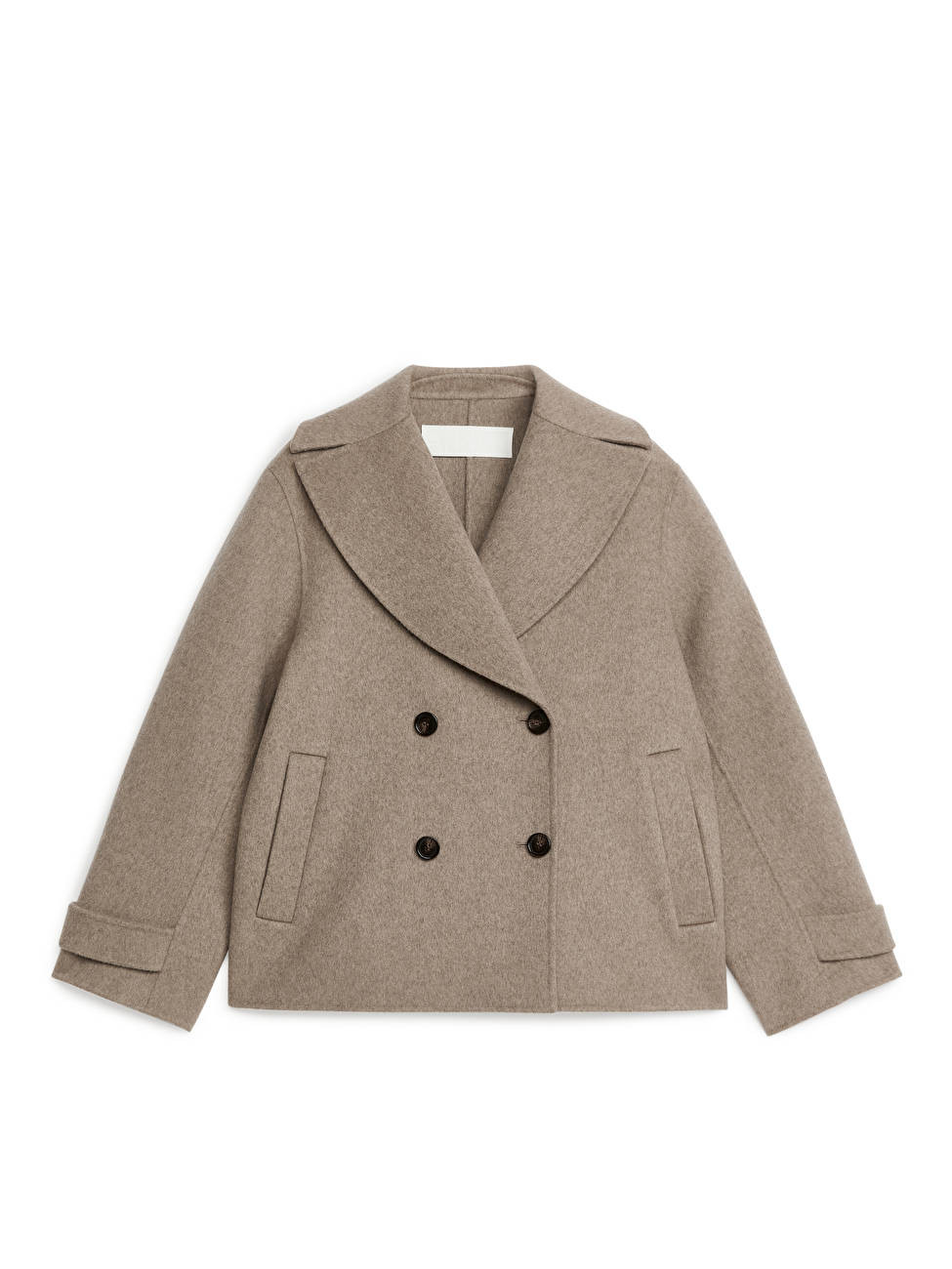 Wollcaban | ARKET (EU)