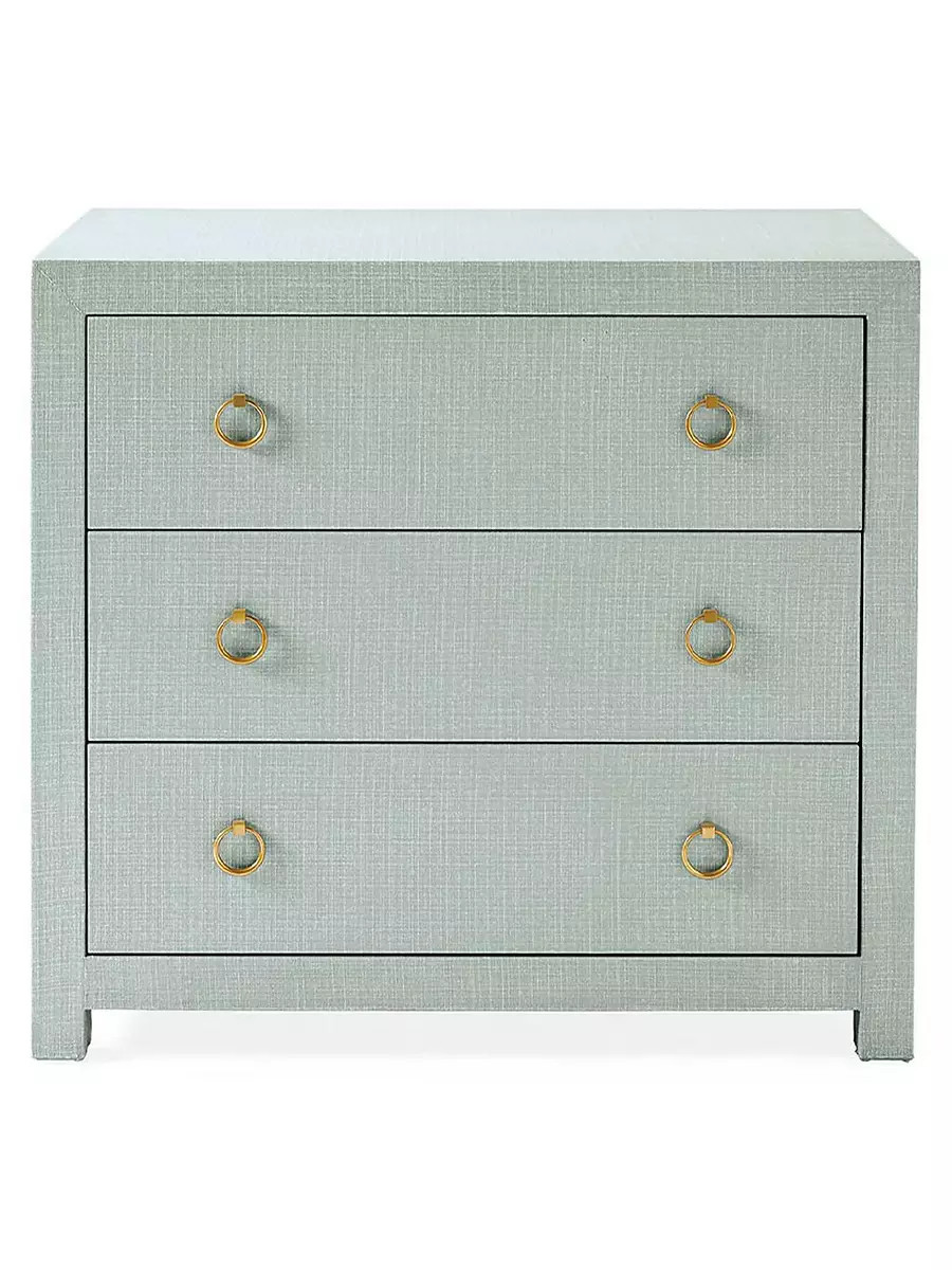 Driftway Chest | Serena and Lily