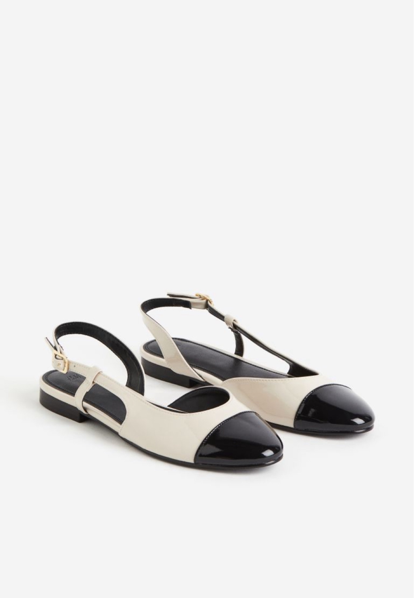 Slingback-ballerinas

#LTKshoes #LTKdeutschland #LTKeurope
