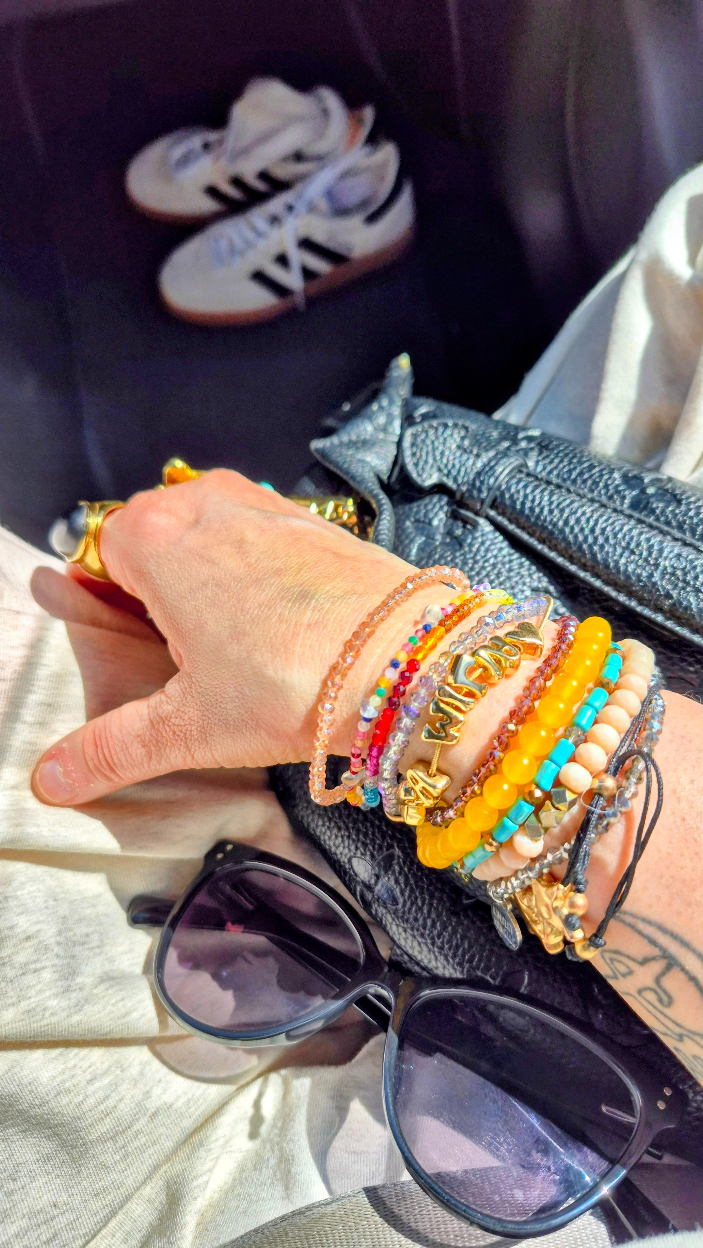 #LTKvlog #LTKootd #LTKgrwm