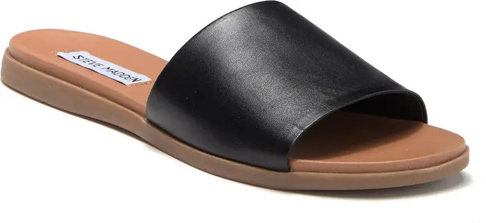 STEVE MADDEN Kailey Slide Sandal | Nordstromrack | Nordstrom Rack