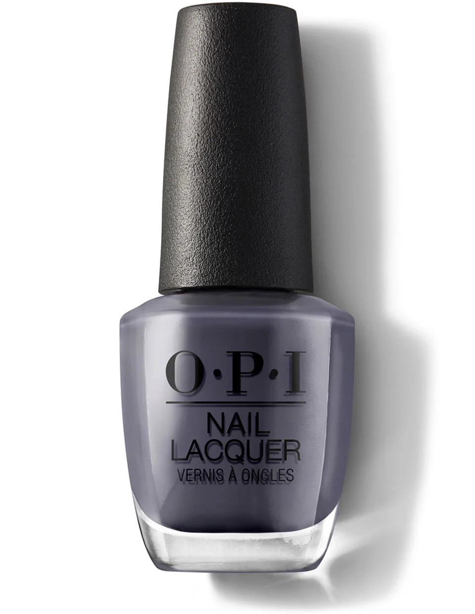 OPI Nail Lacquer, Less Is Norse, Nail Polish, 0.5 fl oz | Walmart (US)