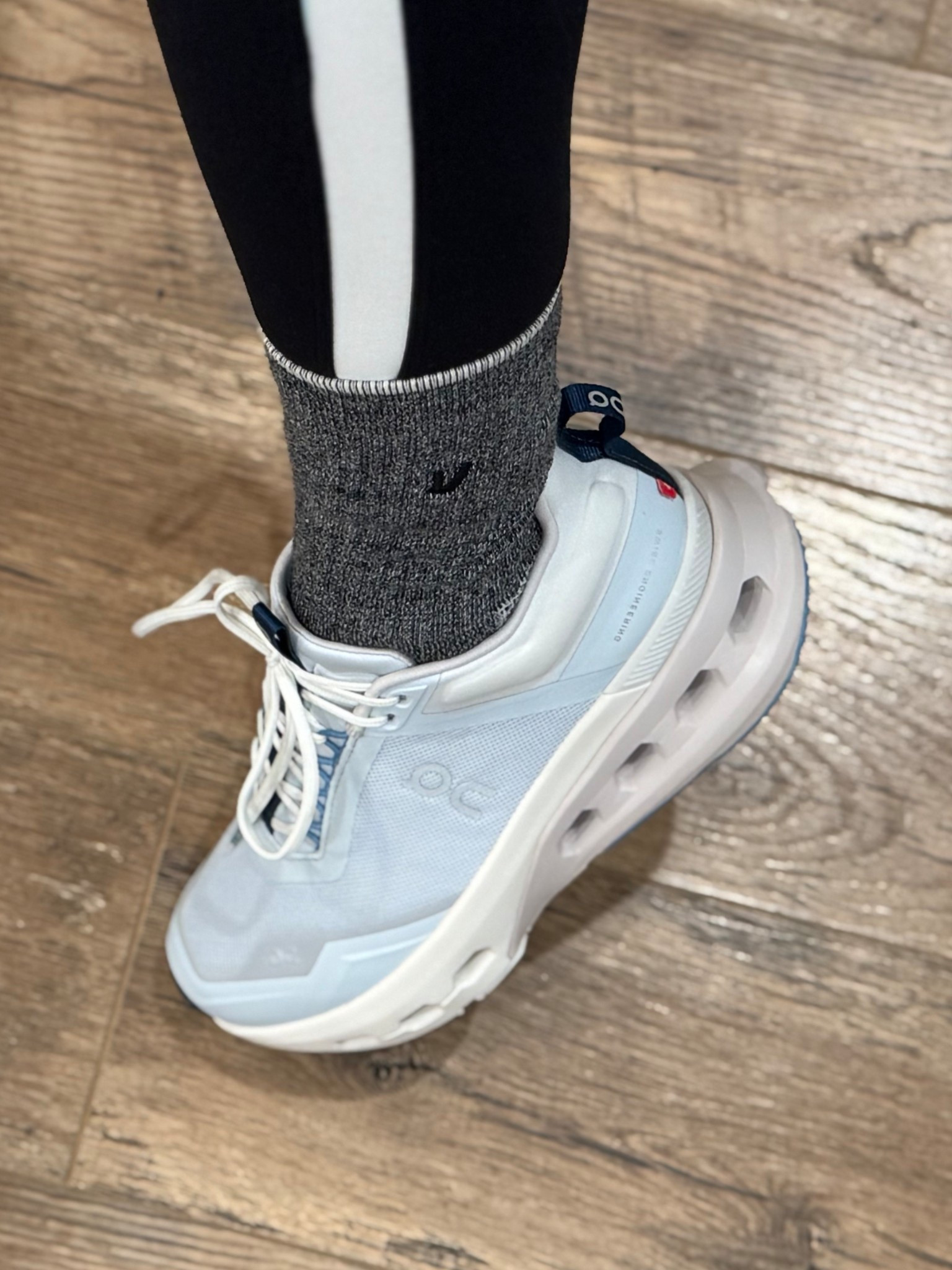 Super comfortable tennis shoes great for everyday wear, walking and training in the gym! 

**available in different colorways 

#LTKootd #LTKfitnessgoals #LTKActive