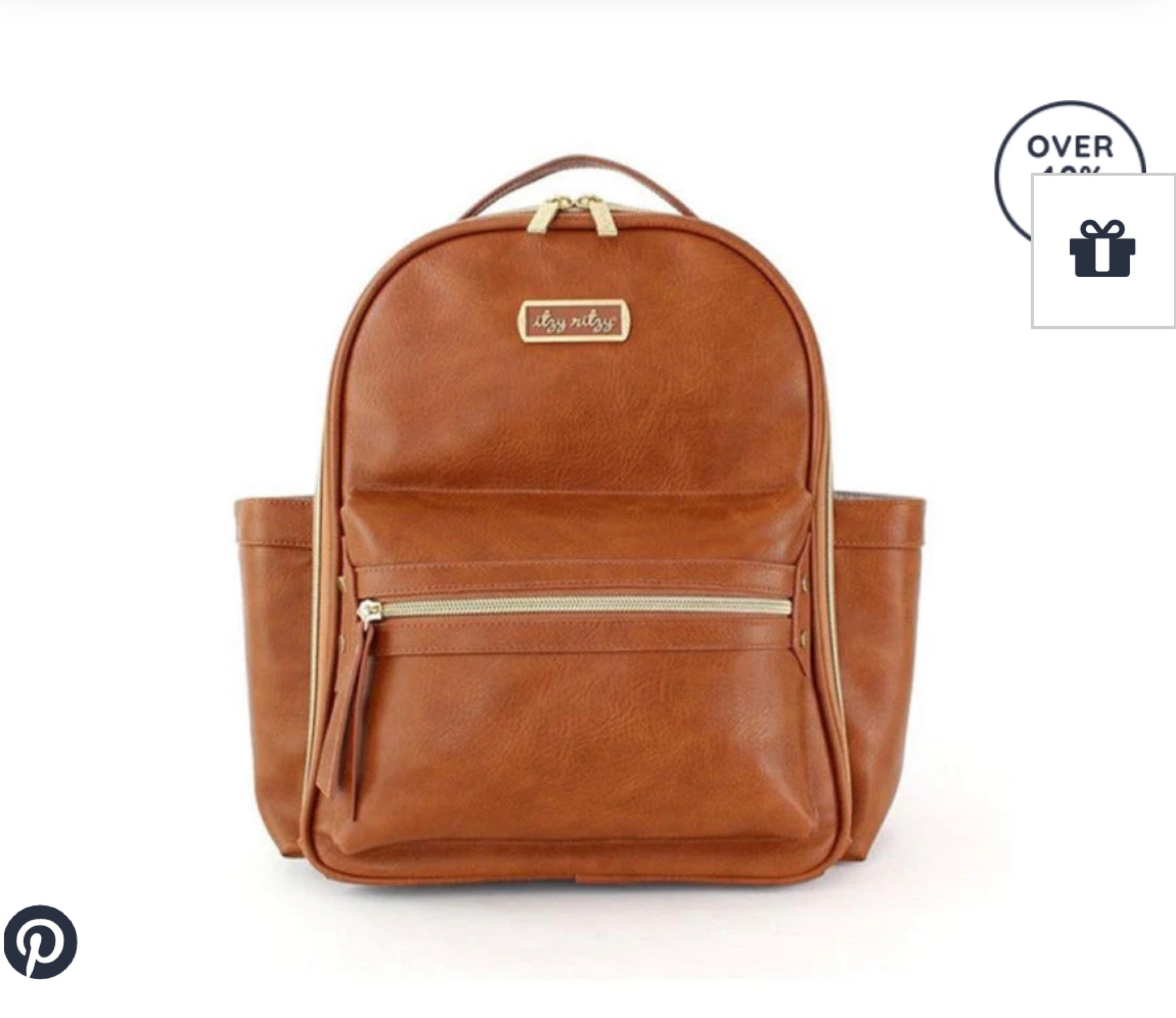 I’ve had my eye on this diaper bag and it’s finally on sale! 

#LTKCyberweek #LTKbaby #LTKsalealert