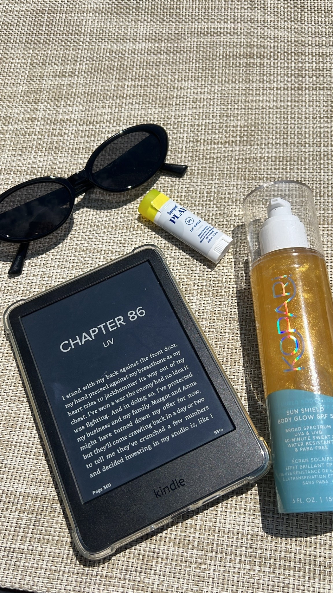 pool necessities and on sale for prime day! 

#LTKSwim #LTKTravel #LTKSaleAlert