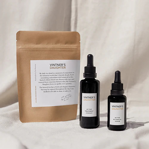 The Ritual & Renewal Set | Vintner's Daughter