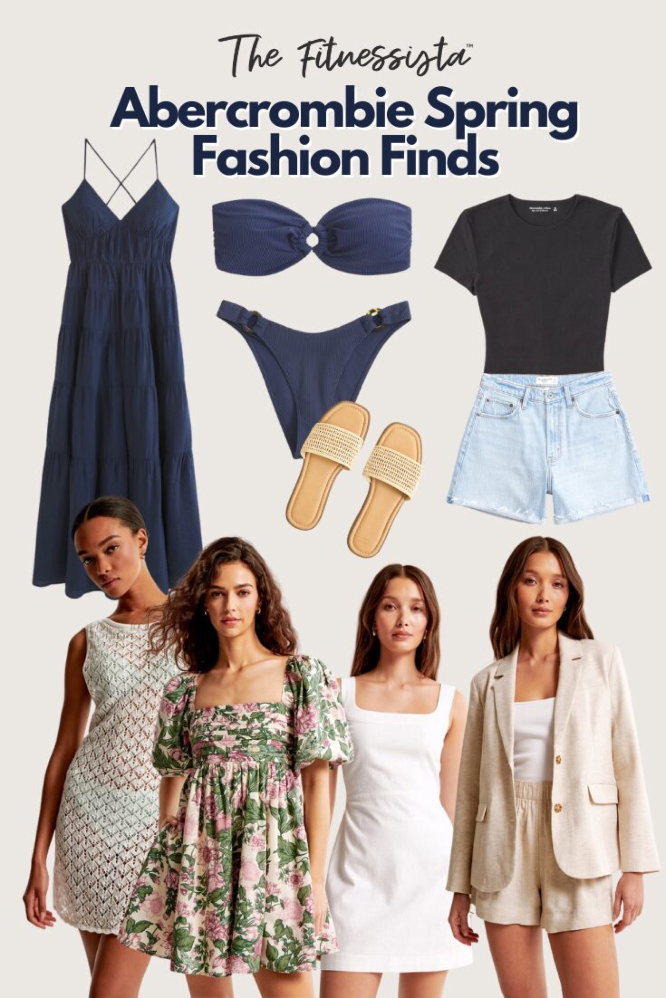 Abercrombie favs for spring and summer!

#LTKfindsunder100 #LTKSeasonal