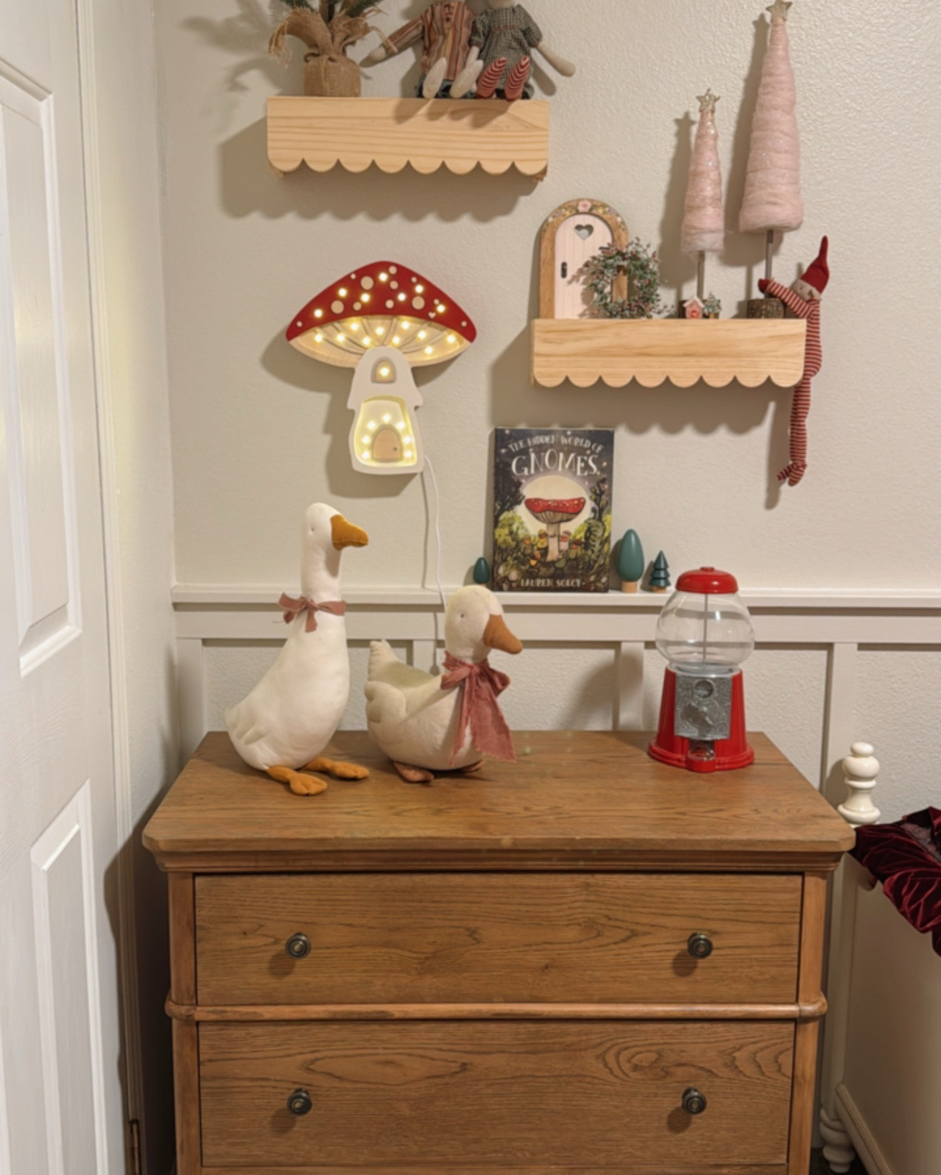 My all-time favorite dresser is finally back in stock 🙌🏼 This Vintage inspired piece is such a timeless staple! 🎄 Linking it + a few of our kids’ holiday favorites too! 🎁✨

#LTKKids #LTKFamily #LTKHome