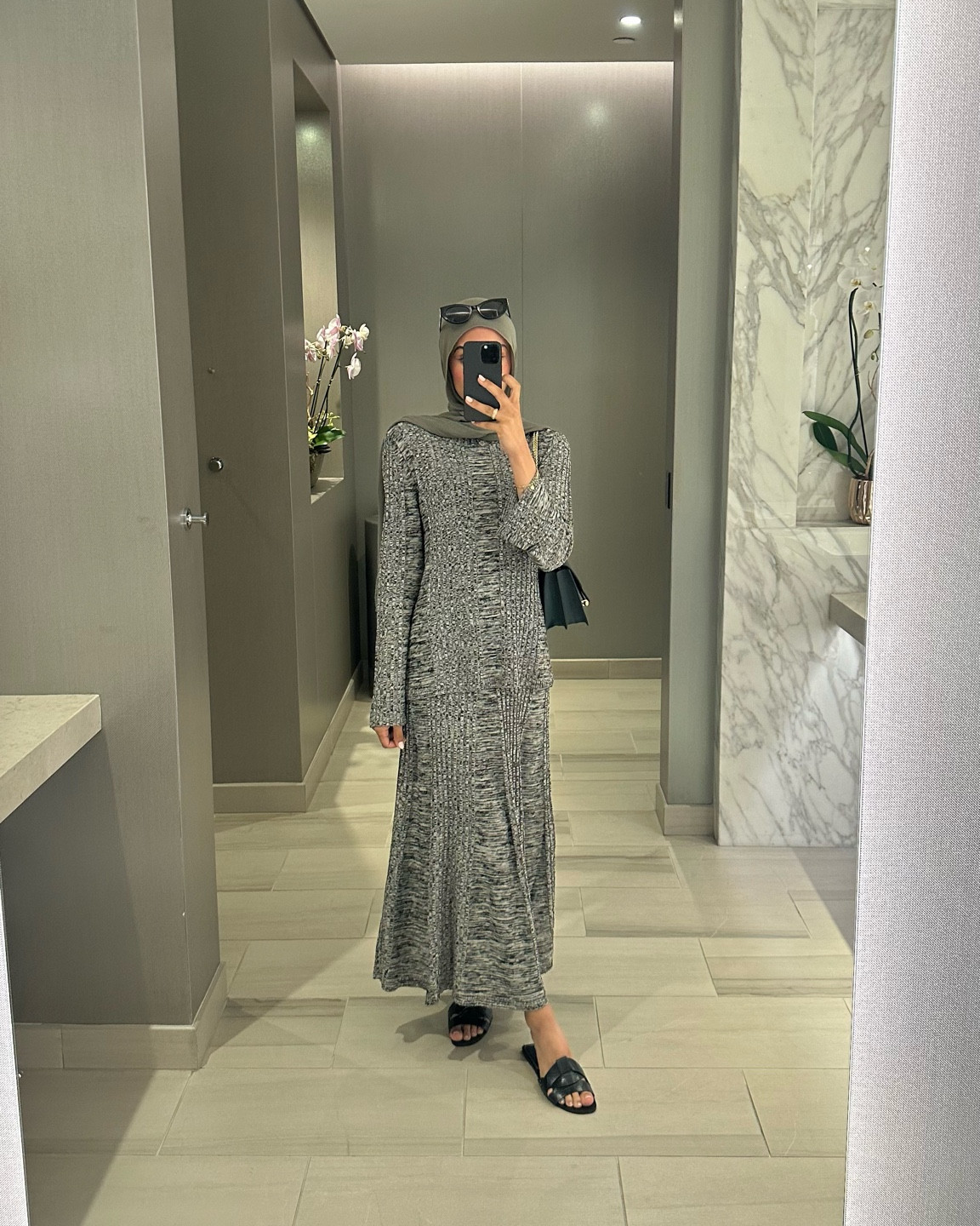 Classic and Timeless two piece set from COS ❤️