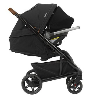 NunaTavo Travel System with Nuna Pipa Lite LX Car Seat | Dillards