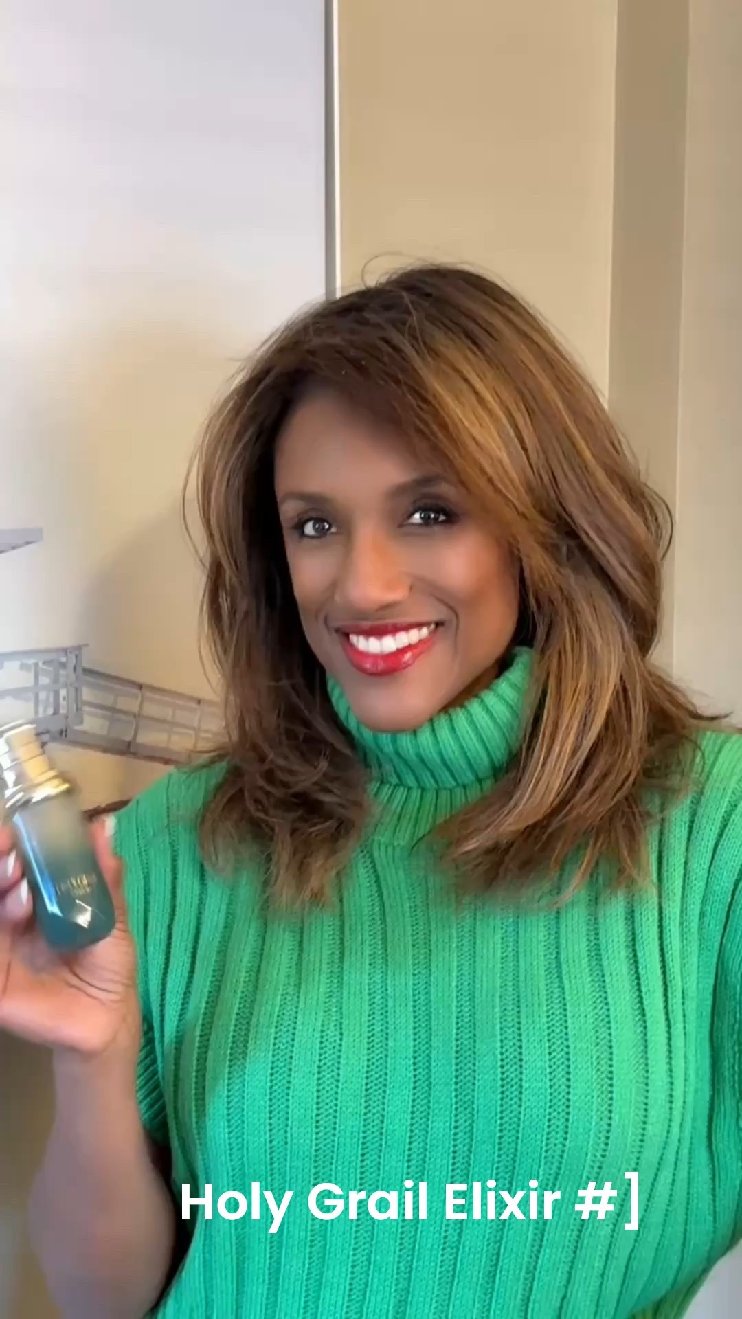 It’s time to ditch multiple serums for this one product. This @holygrailskinco skin elixir supports skin barrier health, deep hydration, and  promotes resilience for long-term skin vitality. The name speaks for itself. Grab yours in my @shop.ltk in the link in my bio. Save $20 off your first order. 

#holygrailskinco #healthyskin #cleanproducts #glow 

#LTKselfcare #LTKBeauty #LTKmorningroutine