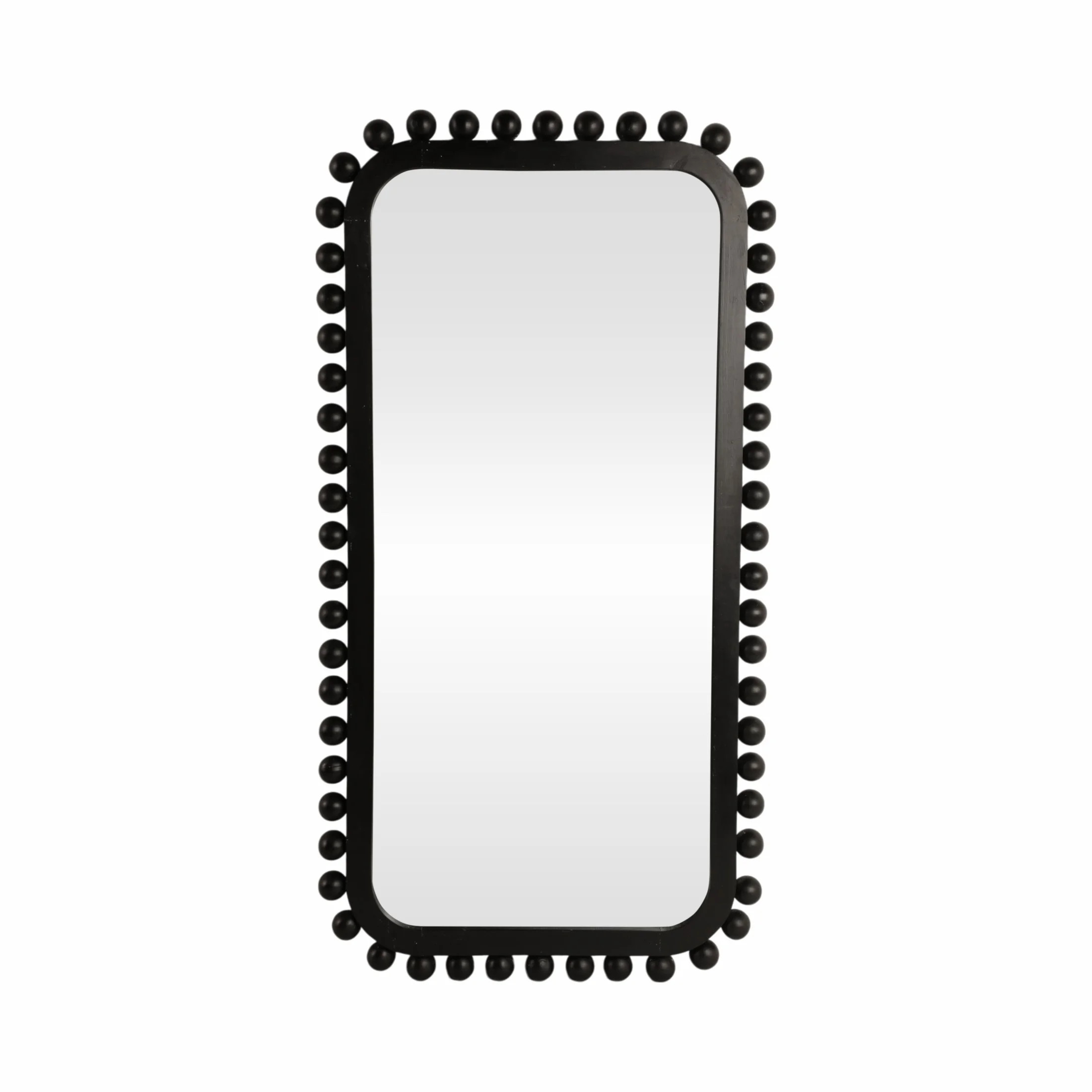 Sagebrook Home Knobby Rectangular Mirror High-Quality Decor | Walmart (US)