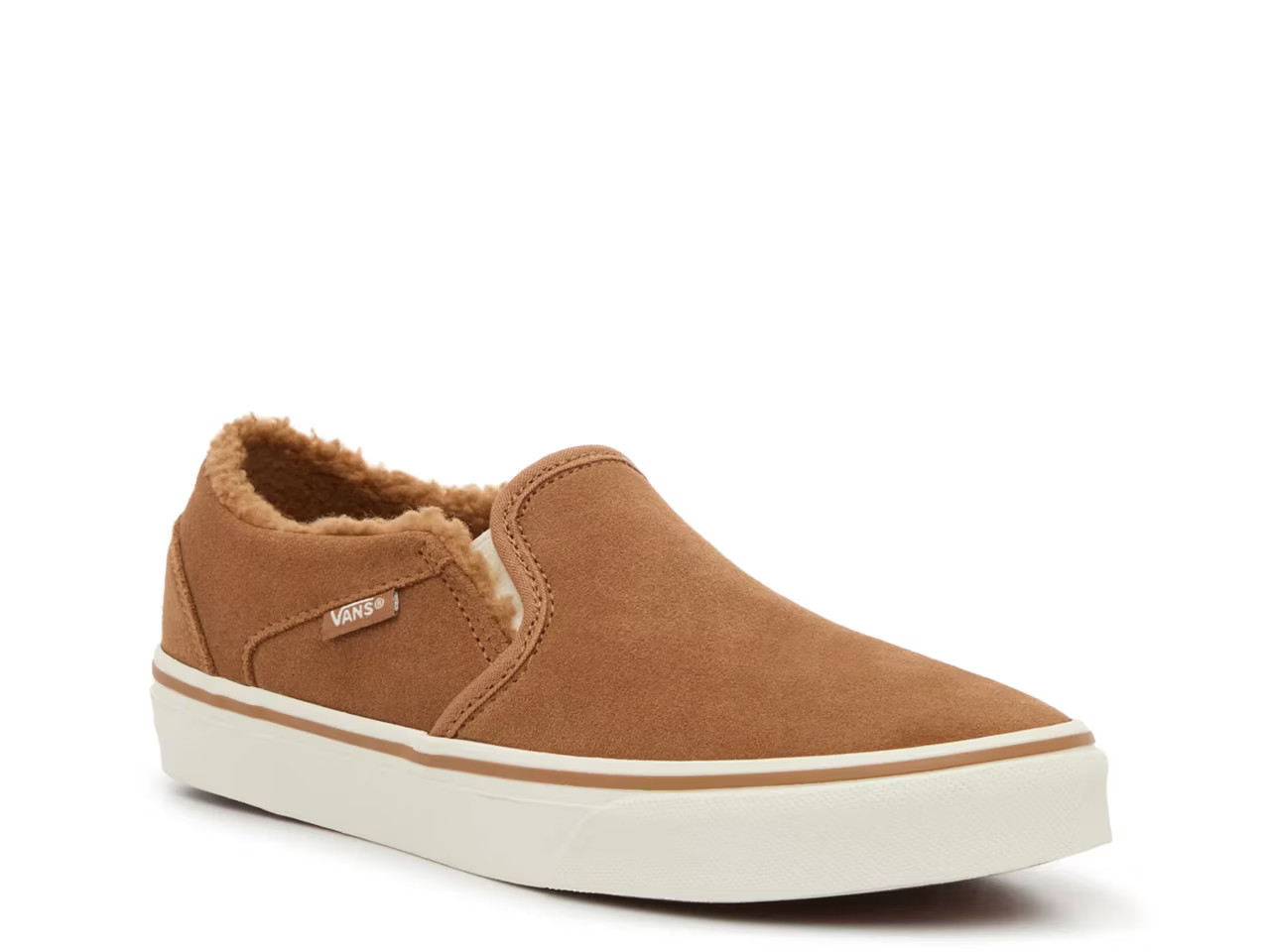 Vans Asher Slip-On Sneaker - Women's | DSW