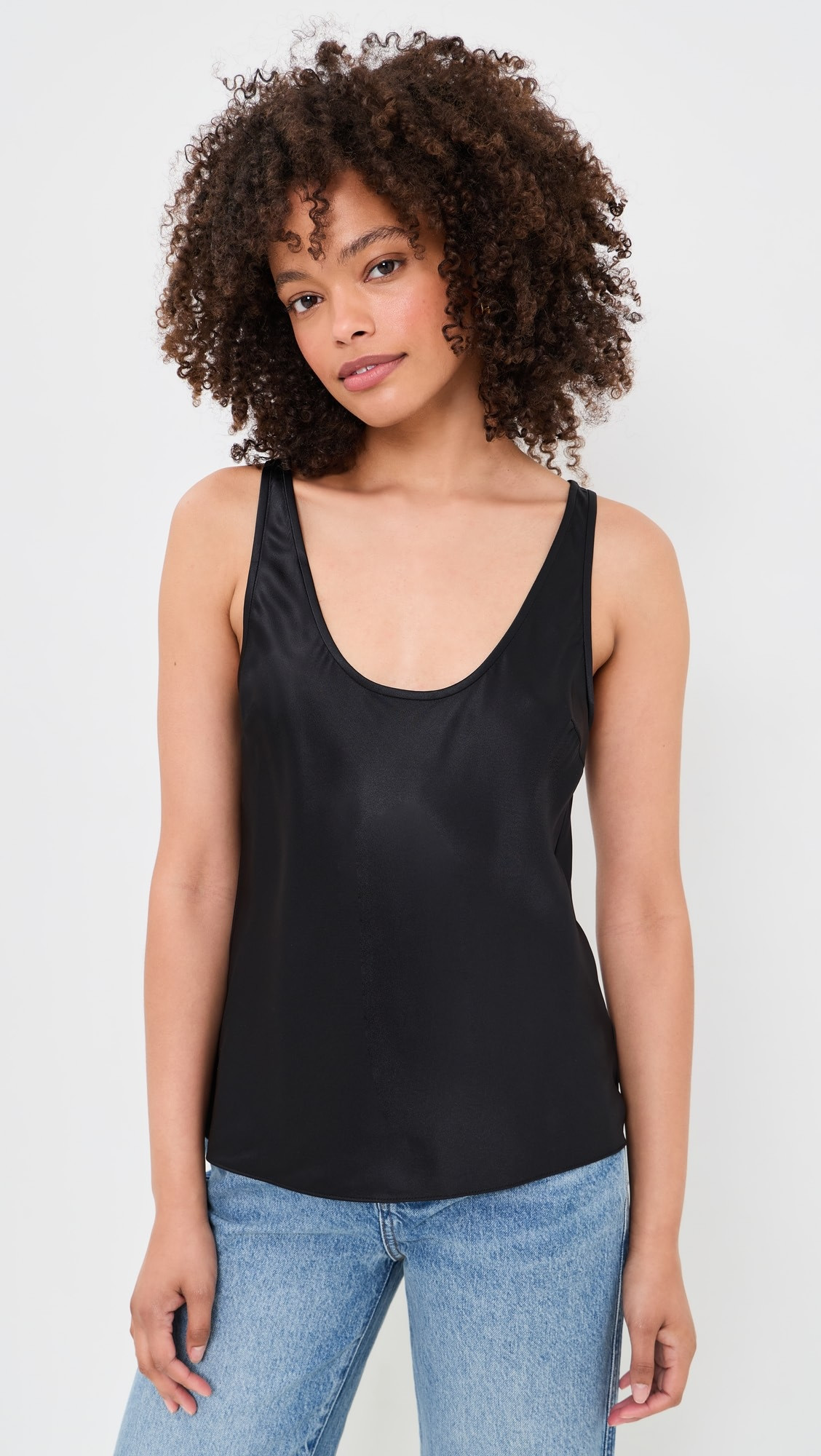 Veya Silk Top | Shopbop