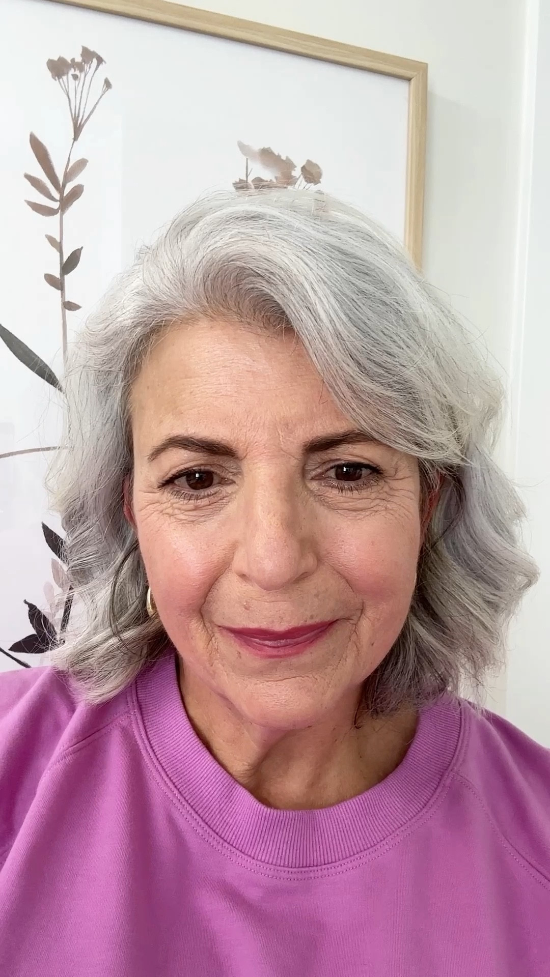 Worried about hair loss around your hairline?    I was but found the solution!

#LTKbeauty #LTKover40 #LTKfindsunder50