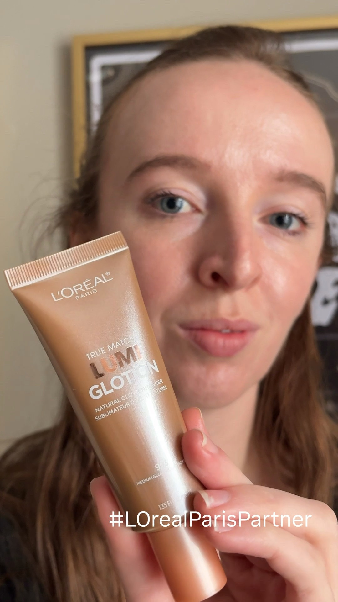more fun ways to use the L’Oréal Lumi Glotion! Love this product, especially for summer makeup routines!

#LTKgrwm #LTKmorningroutine #LTKBeauty