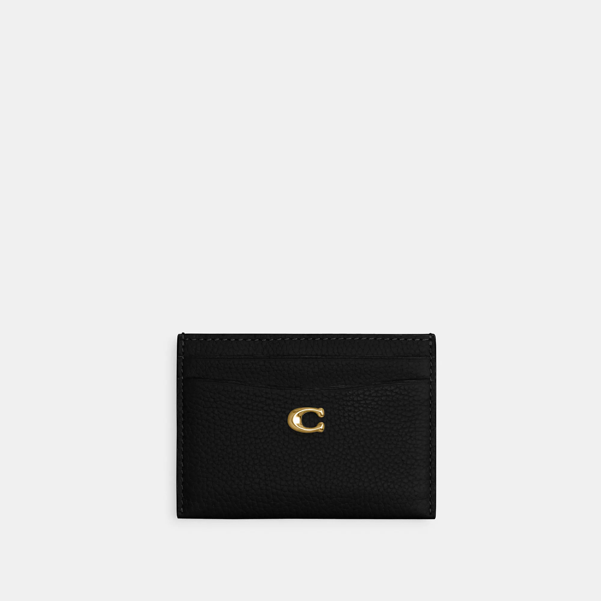 Essential Card Case | Coach (US)