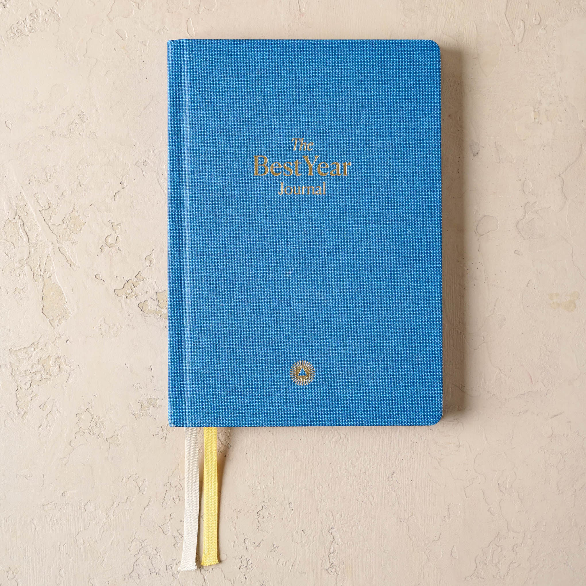 The Best Year Journal | Magnolia