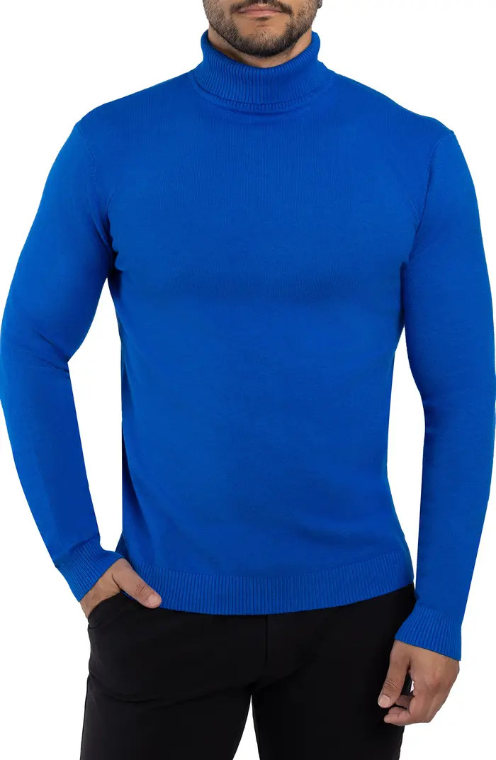 Turtleneck Pullover Sweater | Nordstrom Rack