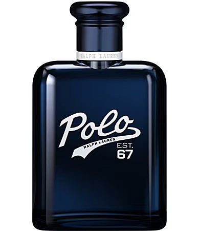 Ralph Lauren Polo 67 Eau de Toilette - 4.2 oz. | Dillard's