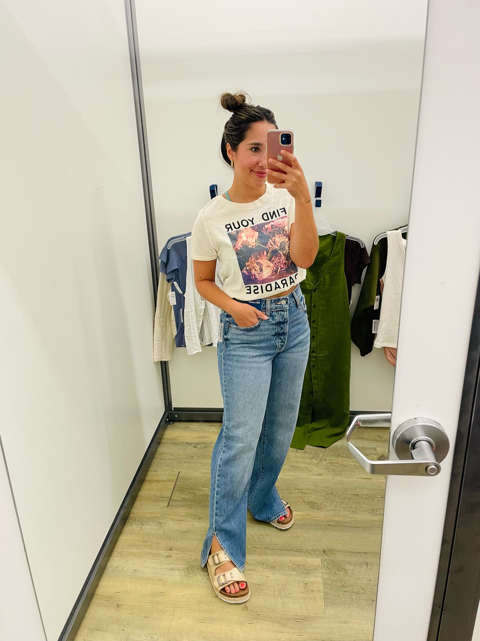 Old Navy Denim Finds, Back To School Fashion 

#LTKBacktoSchool #LTKFind #LTKstyletip