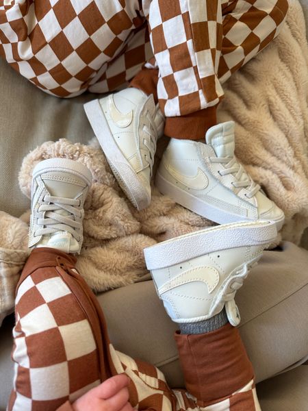 Matching checkered sets for the boys
Nike blazers
Toddler boy finds
Code NICOLE on the sets 


#LTKbaby #LTKkids #LTKshoecrush