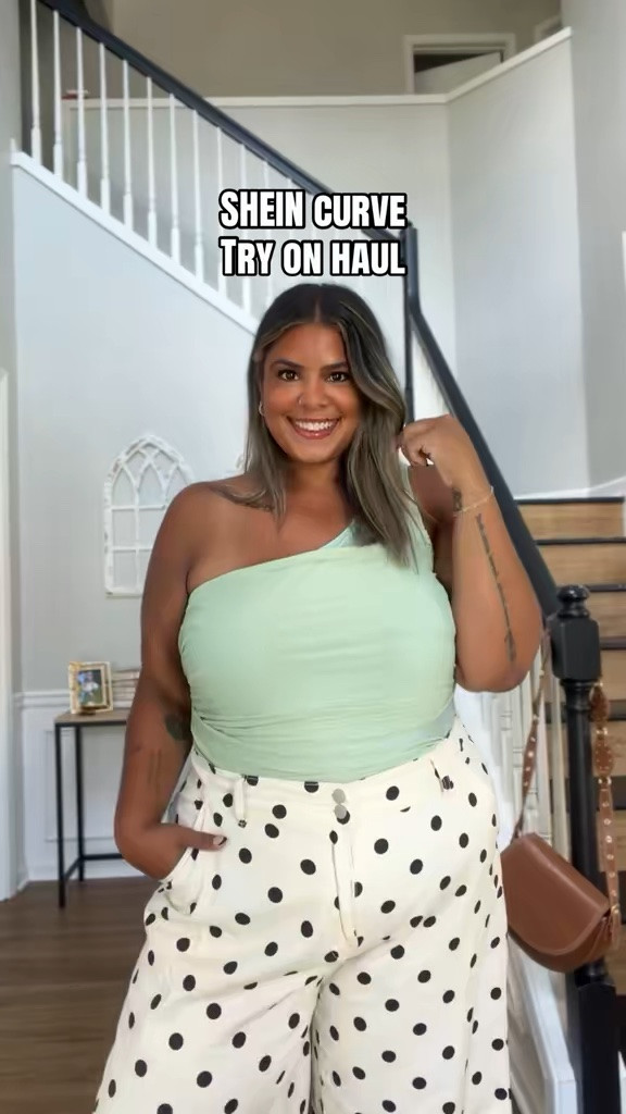 SHEIN Haul!

#LTKSaleAlert #LTKPlusSize #LTKMidsize