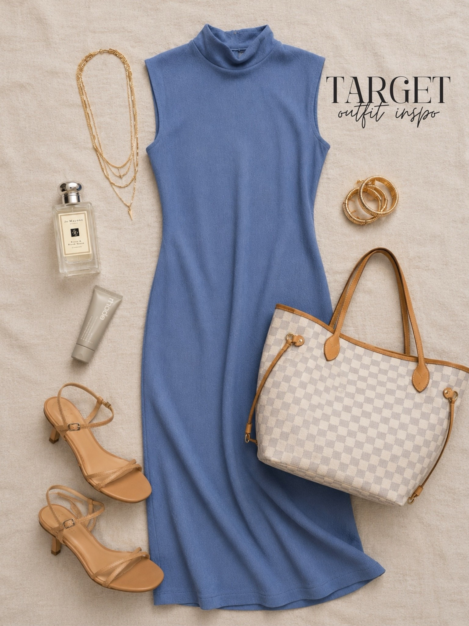 Target outfit inspo featuring this gorgeous dress that’s under $40🤍

#LTKootd #LTKdayinmylife #LTKgrwm