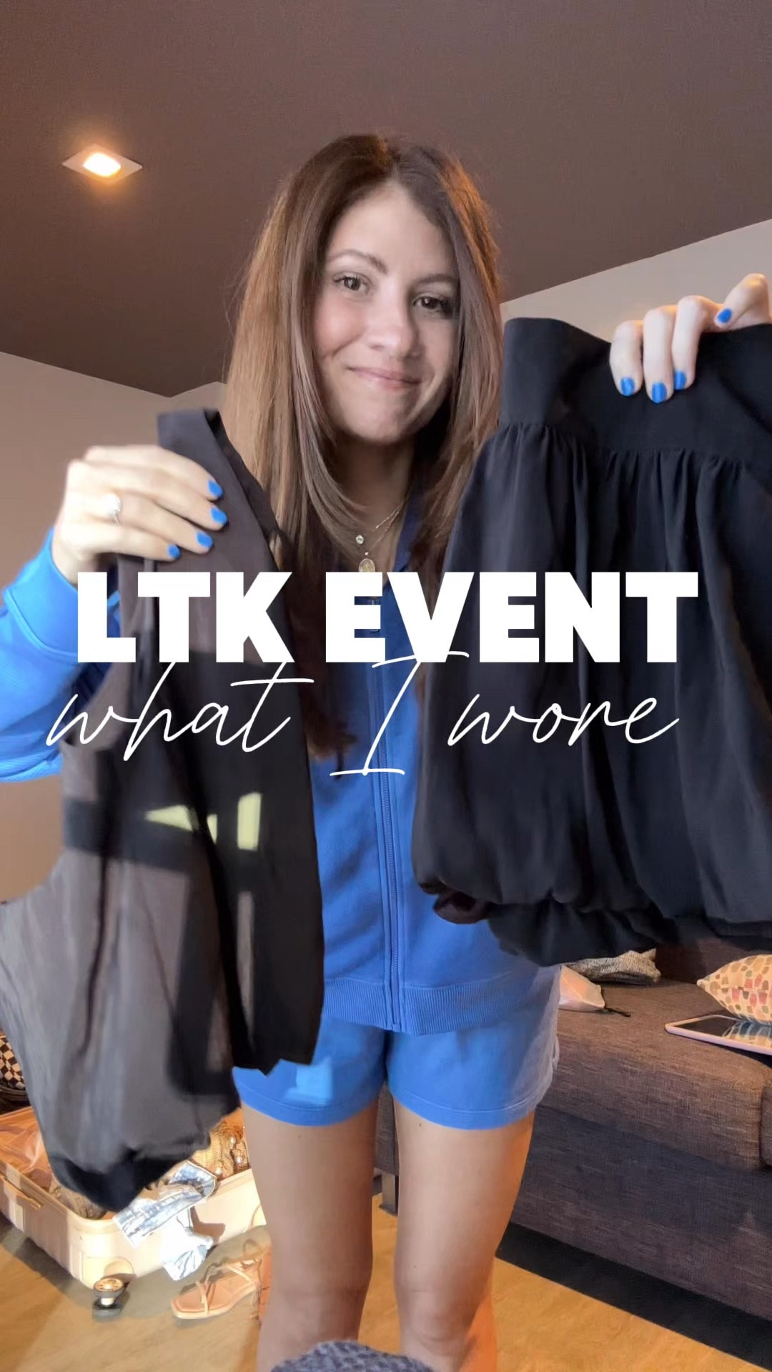 The LTK Event in Miami Beach ☀️🌊🏝️ was so much fun and I LOVED this cute easy outfit that I wore! Grabbed this matching set from @Zara and I’m obsessed! The fabric and fit are 👌🏼! And this bubble skort has short 👏🏻 

Follow me for more affordable fashion and easy outfit ideas! ✨

👉🏼Unfortunately I’m h able to link the Zara set but they are called ‘balloon skort and top’ and I’m in a medium in both 👈🏼

I also linked a handful of similar styles and options to get the look from other retailers! 

#LTKStyleTip #LTKBeauty #LTKWatchNow