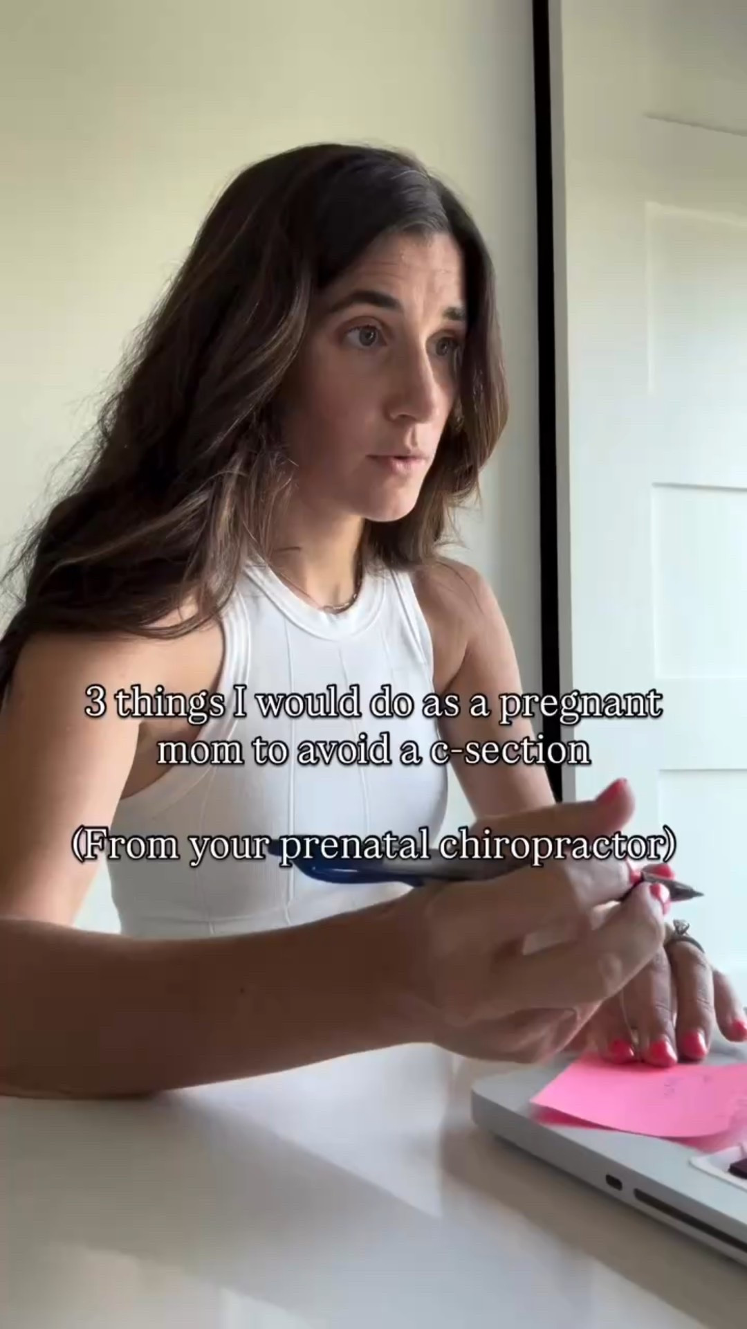 What would you add to this list?

Grab the worksbooks on my website!

Grab some of my prenatal faves on my LTK!

#LTKBump #LTKBaby #LTKmomlife