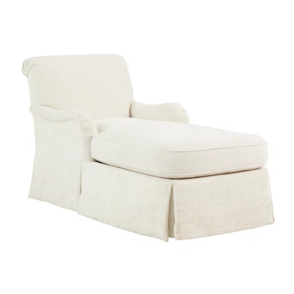 Silverado Leanne Chaise Lounge | Wayfair North America