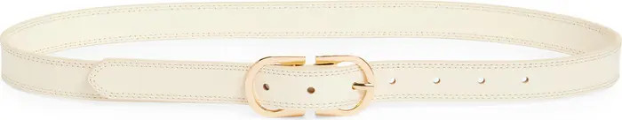 Camilla Leather Belt | Nordstrom