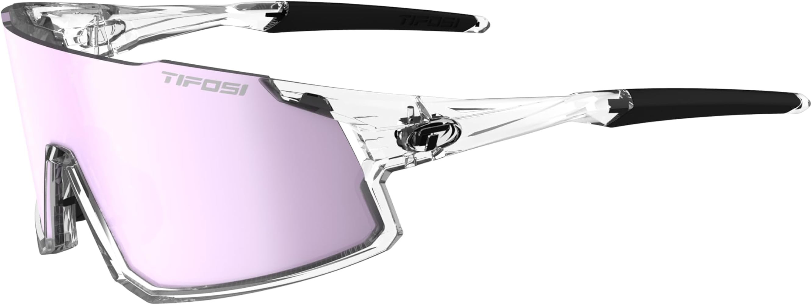 Tifosi Optics Stash Sunglasses - Ideal For Cycling (Gravel, MTB & Road), Baseball, Softball & Pic... | Amazon (US)