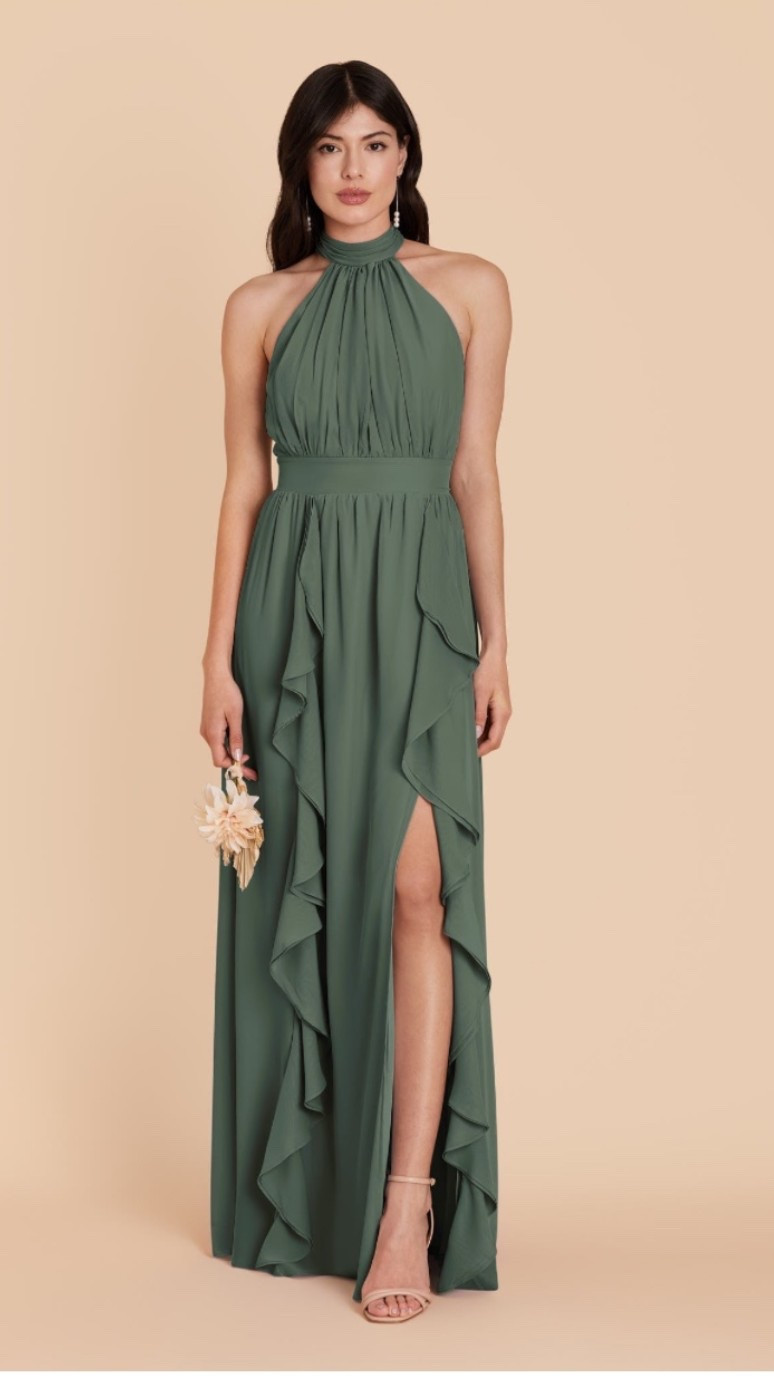 Bridesmaid dress, wedding guest dress 