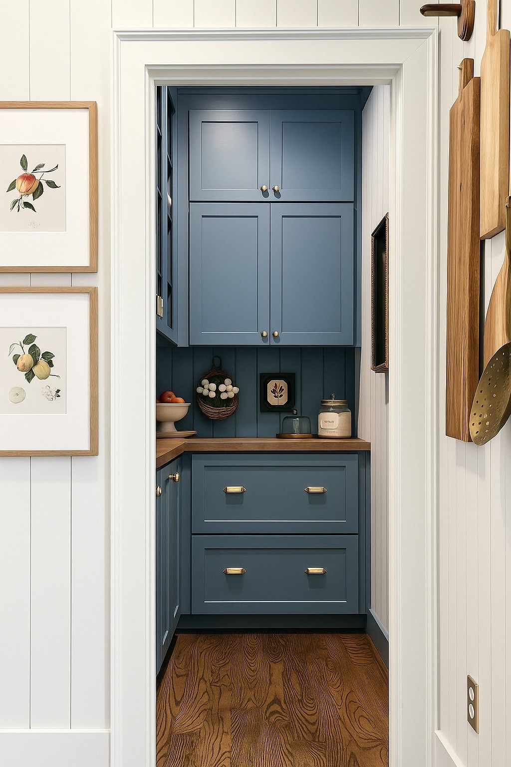 Walk in pantry 

#LTKSeasonal #LTKHome