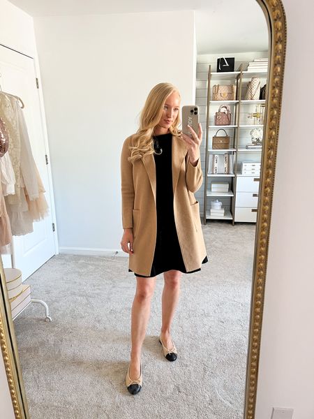 Loving this dress from Spanx. Pairs perfect with a neutral coat for the fall! 
Use code: AMANDAJOHNxSPANX for 10% off

#LTKSeasonal #LTKfit #LTKunder100