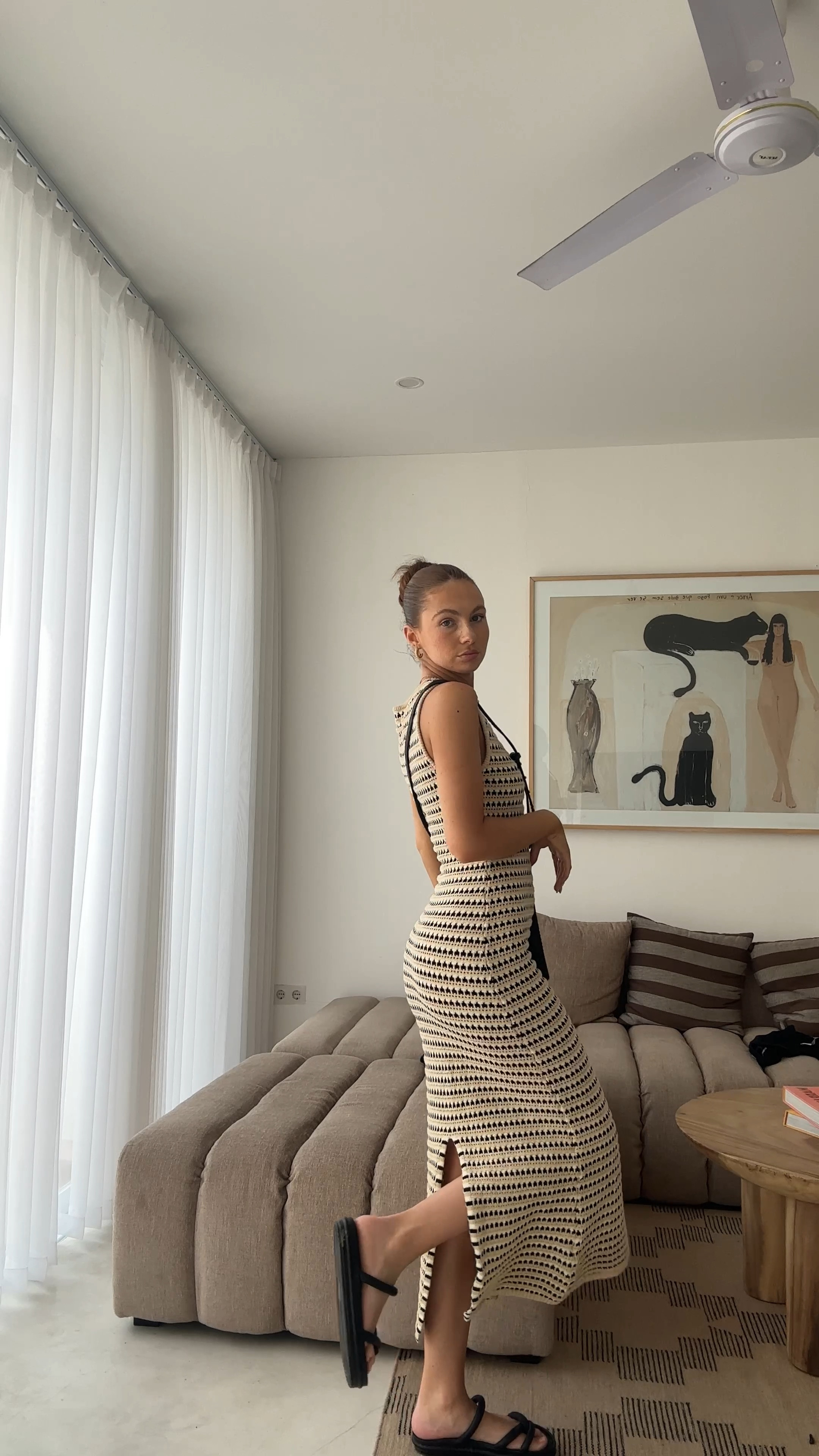 day 4 of 10 days of holiday fits🤝🏼 
my favourite dress on rotation💌

#LTKbeauty #LTKtravel #LTKGiftGuide