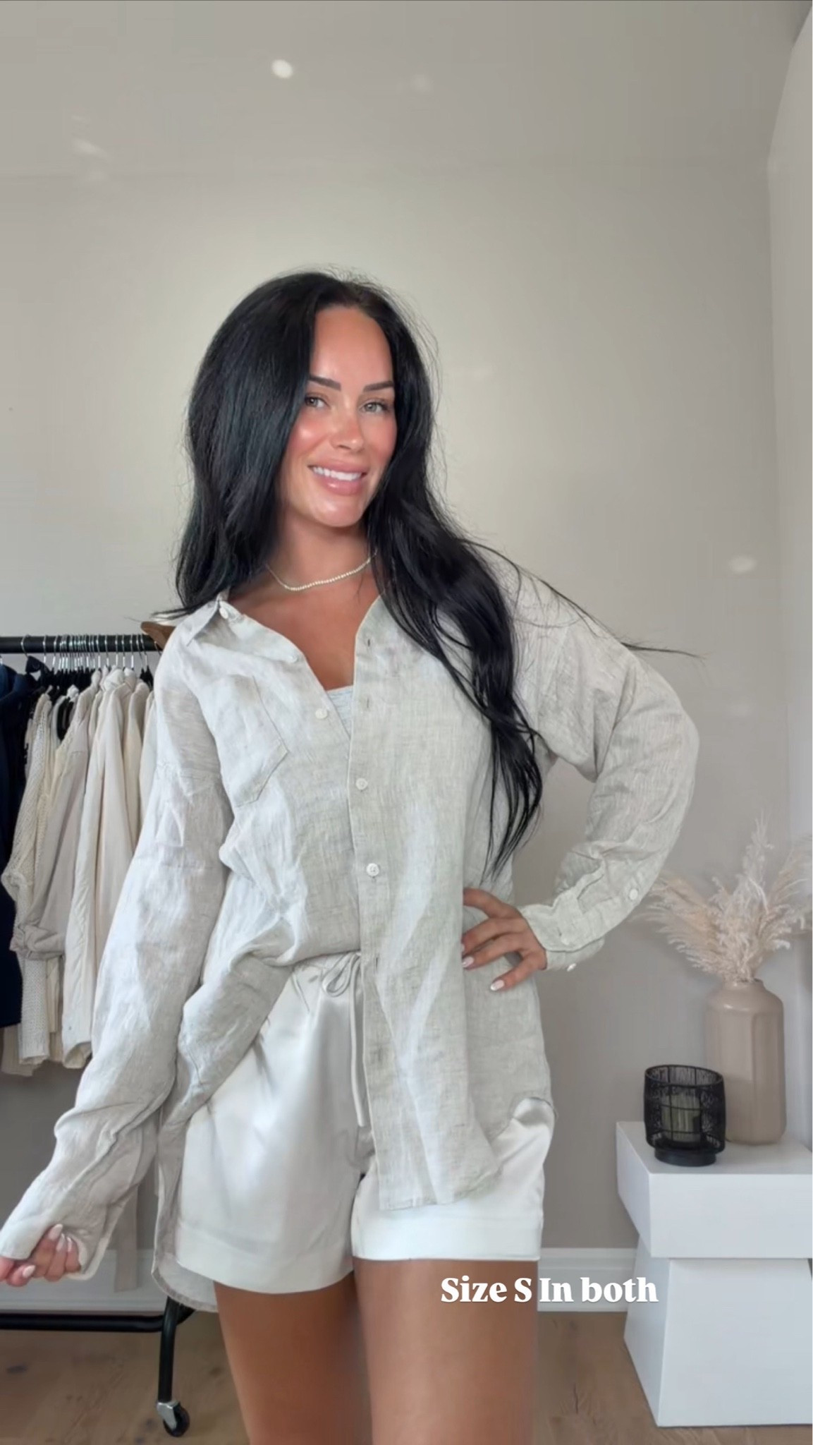 What I’m loving from @Aritzia      

My sizing 5’7, 145lbs, 32dd