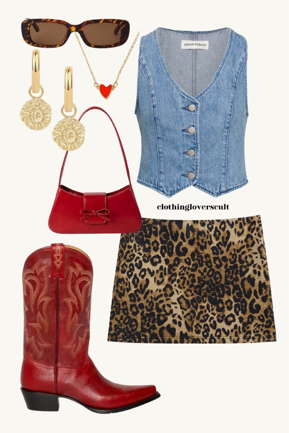 Country Music Concert Outfit Inspo

#LTKU #LTKSeasonal #LTKStyleTip