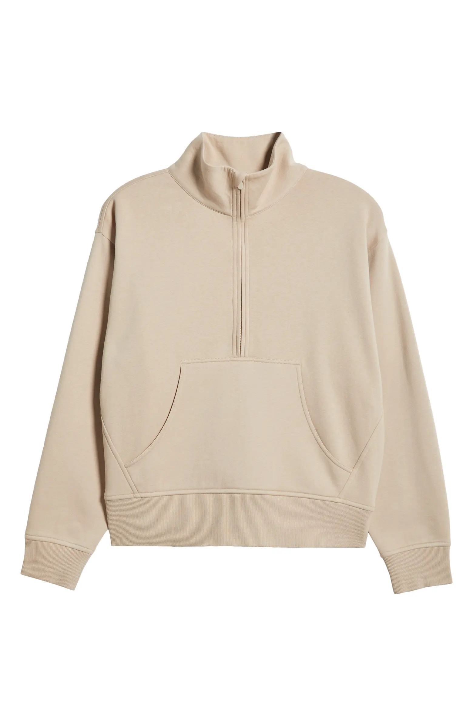 Cloud Fleece Half Zip | Nordstrom