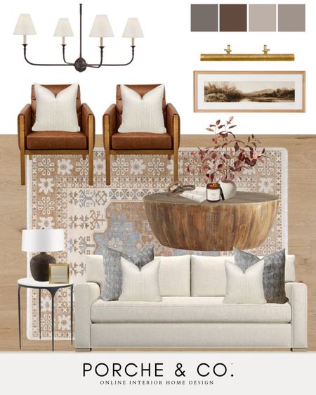 Curated collection, fall living room decor, fall styling, living room styling 
#visionboard #moodboard #porcheandco

#LTKstyletip #LTKSeasonal #LTKhome