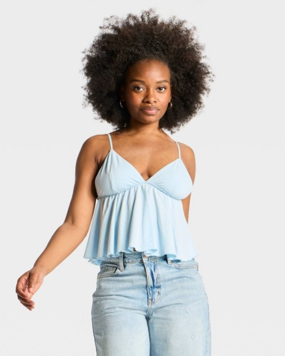 Target tanks great deal for summer!! Not all tanks on included but they are on the target website! #targetsale #summer

#LTKStyleTip #LTKSaleAlert #LTKFindsUnder50