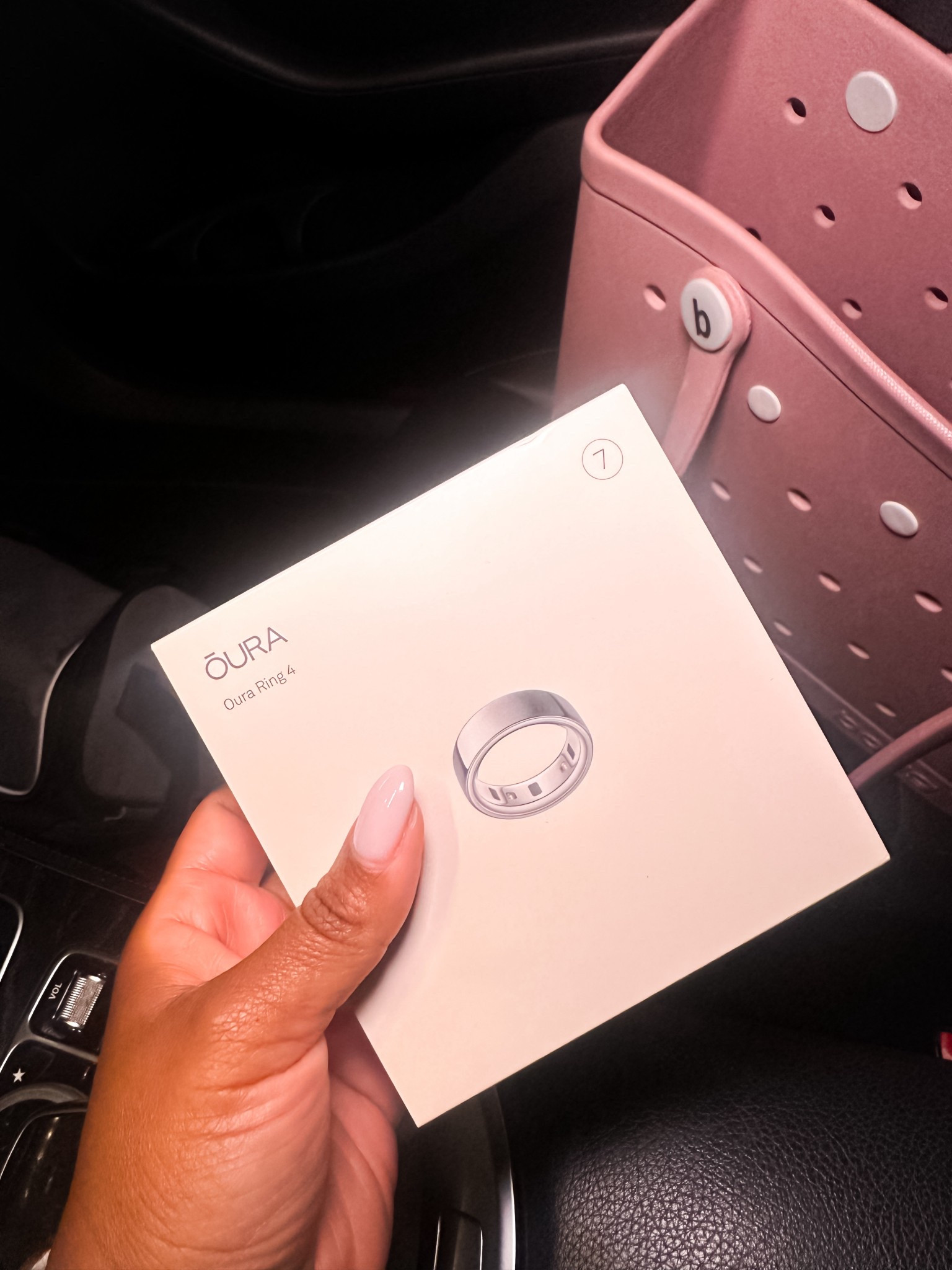 It’s here and I can barely contain my excitement! 🥰 oura ring sale!! 

#LTKActive #LTKfitnessgoals #LTKselfcare