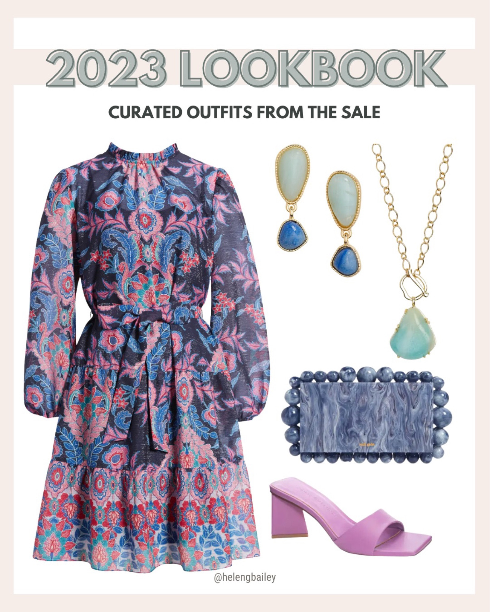 Fun floral dress on sale during the Nordstrom anniversary sale. Would make a great wedding guest dress.

#LTKxNSale #LTKFind #LTKwedding