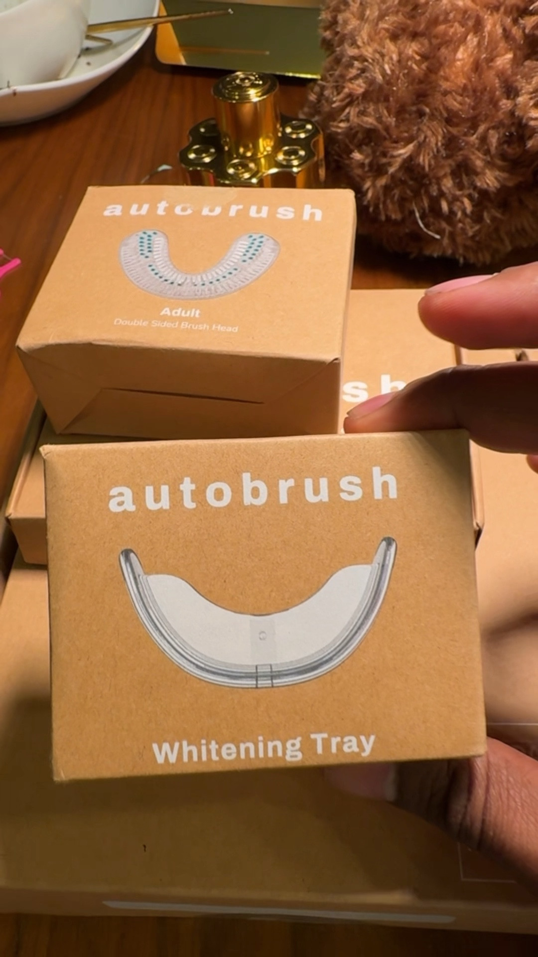 Is this toothbrush a game changer? 

#LTKKids #LTKActive #LTKMens